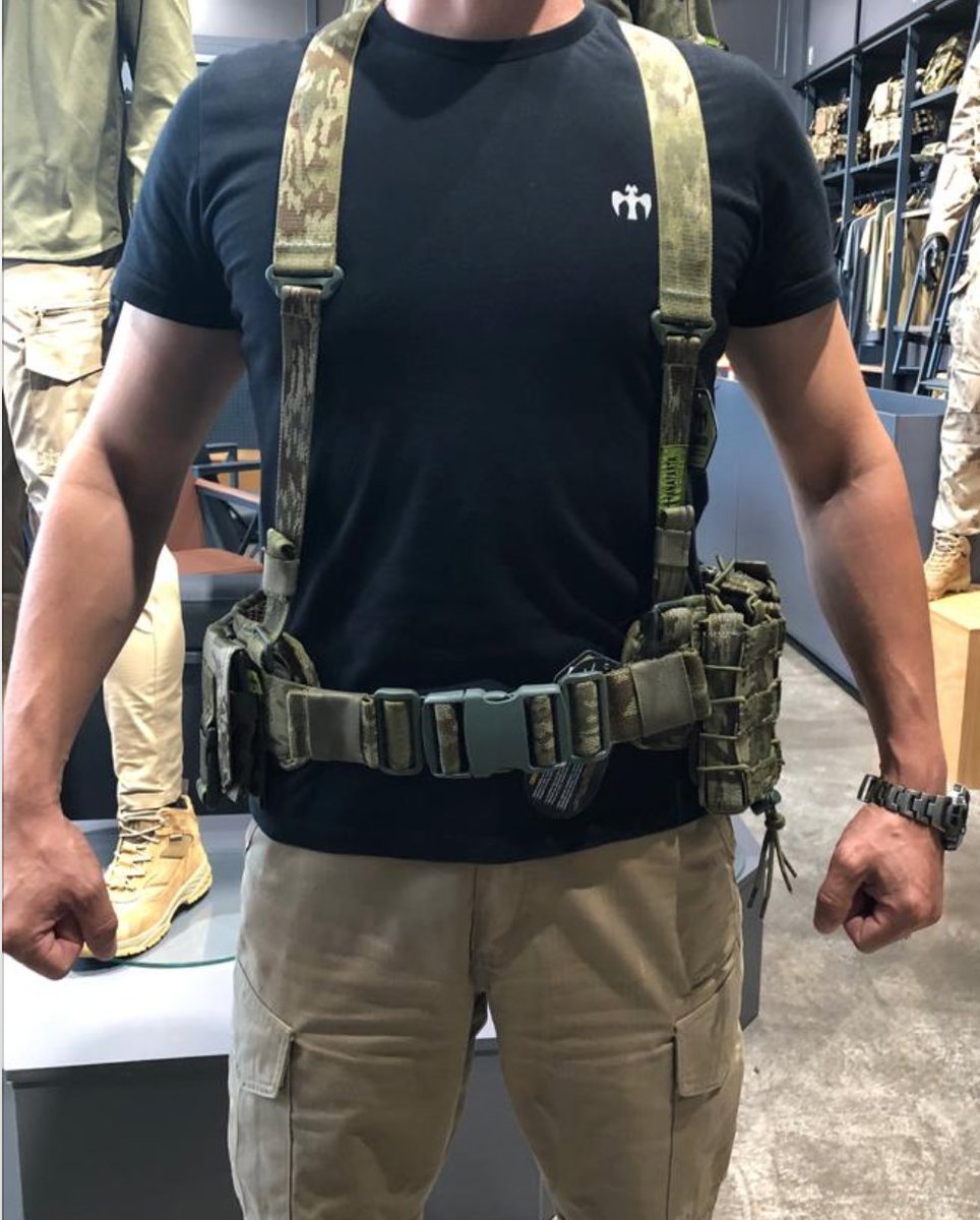 semakaleg's tweet photo. GM
@BroslavskiyNick @cosmicvoid13  and I are getting ready to order a set of tactical belts for our friends. We have funds for 40 pieces. But we always need more.
I'd be happy if you grabbed something from my charity collection https://t.co/tbq7qZdFwD https://t.co/afb28BXRUa