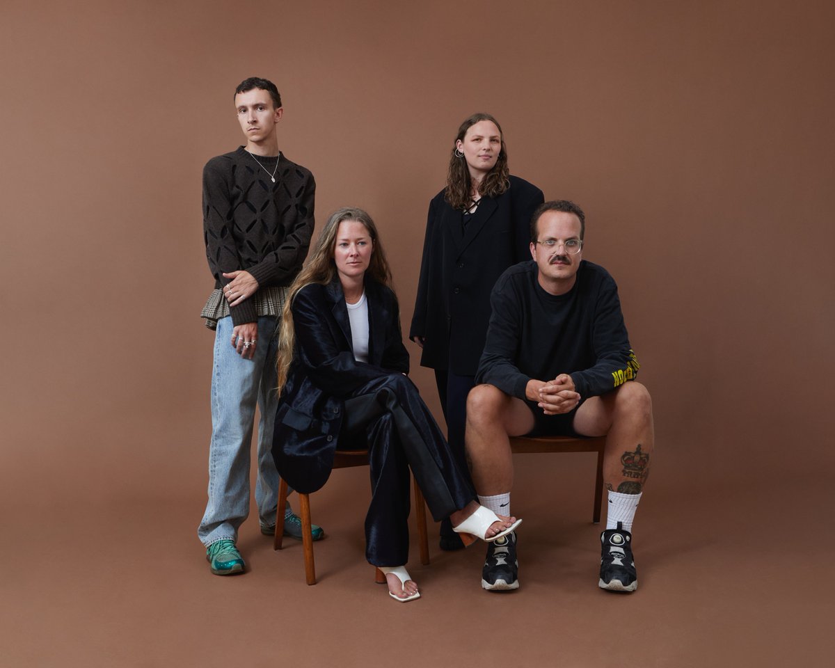 The WOOD WOOD design team for <a href="/voguescandi/">Vogue Scandinavia</a>:
voguescandinavia.com/articles/exclu…