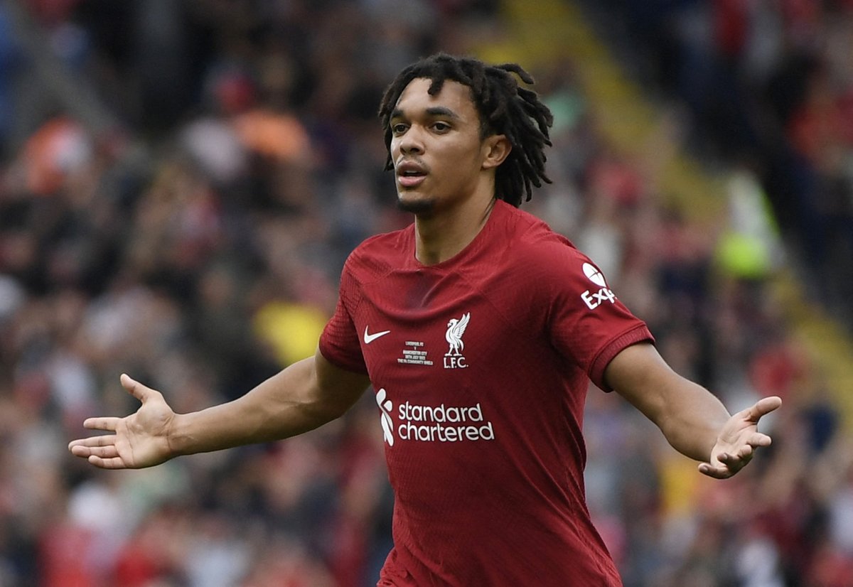 Fantasy Premier League tweet media