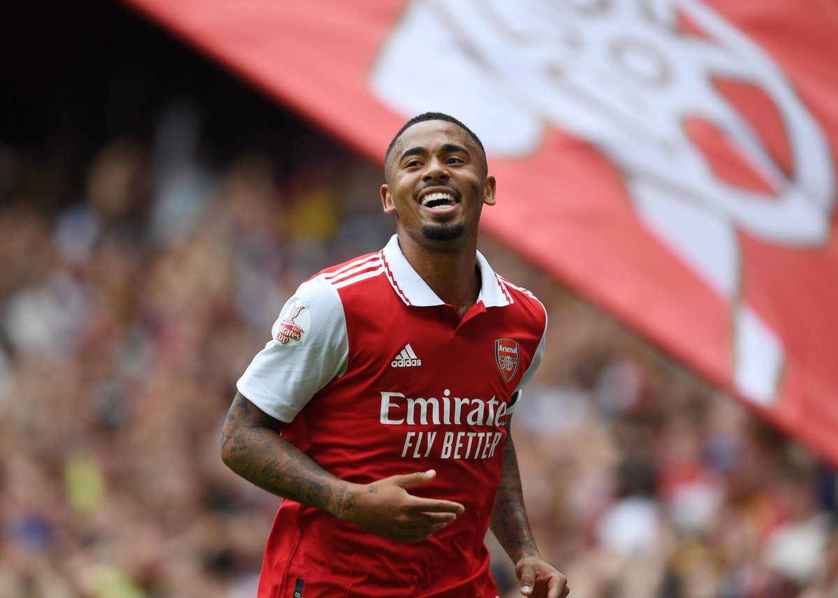 Fantasy Premier League tweet media