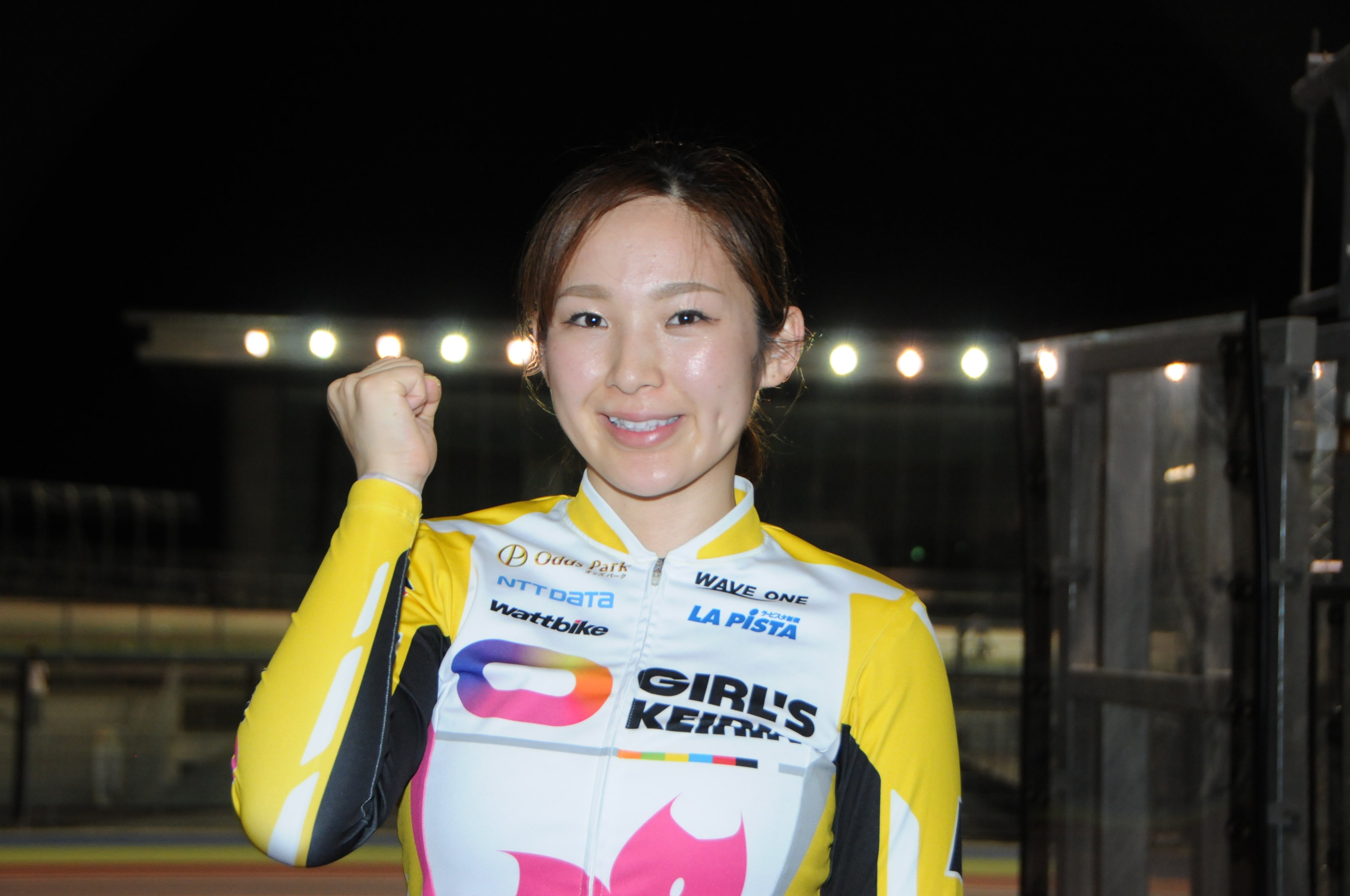 M キネーン つよかわ 鈴木奈央 Twitter