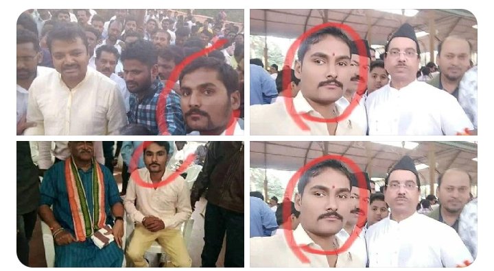 afsarkodlipet's tweet photo. ಕೆಲವು ದಿನಗಳ ಹಿಂದೆ ನಡೆದ ಸರಳ ವಾಸ್ತು ಗುರೂಜಿಯನ್ನು ಹತ್ಯೆ ನಡೆಸಿದವರು ಬಿಜೆಪಿ ಮತ್ತು ಸಂಘ ಪರಿವಾರದ ಕಟ್ಟಾ ಕಾರ್ಯಕರ್ತರಾಗಿದ್ದು,ಸುರತ್ಕಲ್ ಫಾಝಿಲ್ ಹತ್ಯೆಯ ಆರೋಪಿಗಳು ಸಹ ಸಂಘಪರಿವಾರದವರಾಗಿದ್ದಾರೆ. ಸಂಚು ರೂಪಿಸಿ ಮಾಡಿರುವ ಈ ಕೂಲೆಗೂ ಮುತಾಲಿಕ್ ಮತ್ತು ಸೂಲಿಬೆಲೆ ಗೂ ಇರುವ ಸಂಬಂಧ ಏನು? ಪೂಲೀಸರು ಈ ನಿಟ್ಟಿನಲ್ಲಿ ತನಿಖೆ ನಡೆಸಬಹುದೇ? https://t.co/QzDt4Ugpzi