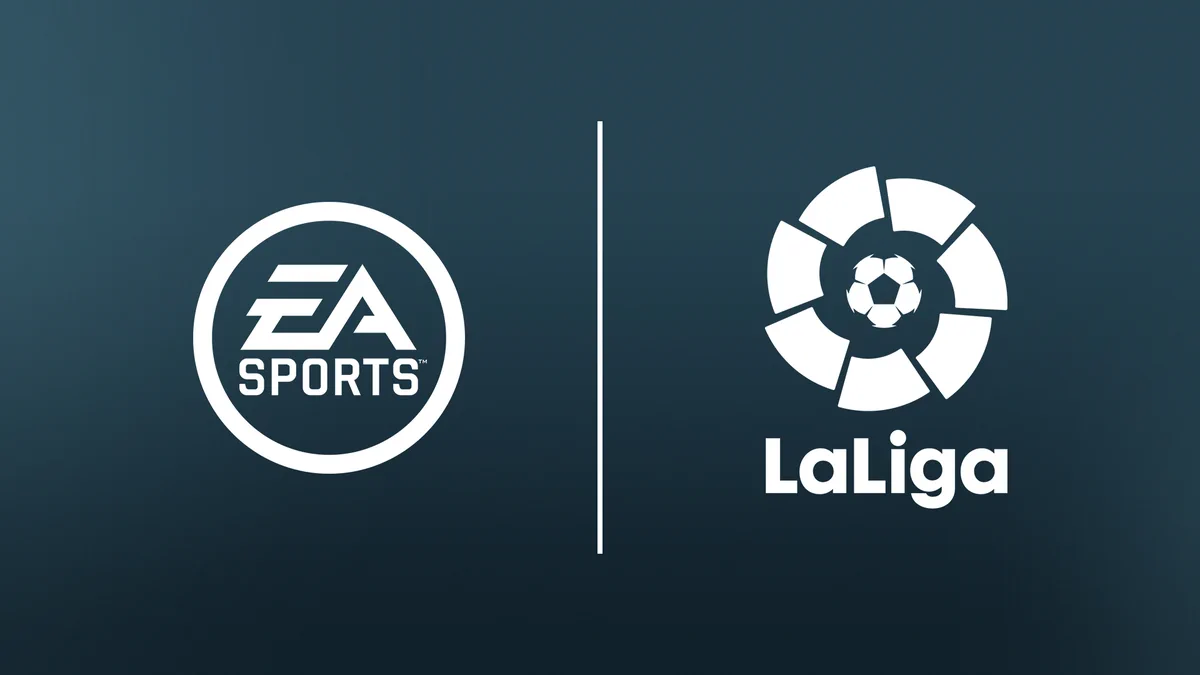 EA Sports LaLiga