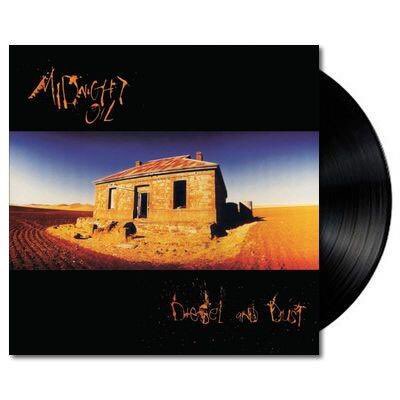 VIRGINRINGO's tweet photo. Out today in 1987 #Dieselanddust of @midnightoilband Ore 14 parte #Revolversurf su @VirginRadioIT e ascolteremo anche #Bedsareburning ๐ดโโ ๏ธ #Revolver #Djringo #Summer #rockshow #radioshow ๐ง๐ค๐ป https://t.co/r7c4oPCT3A