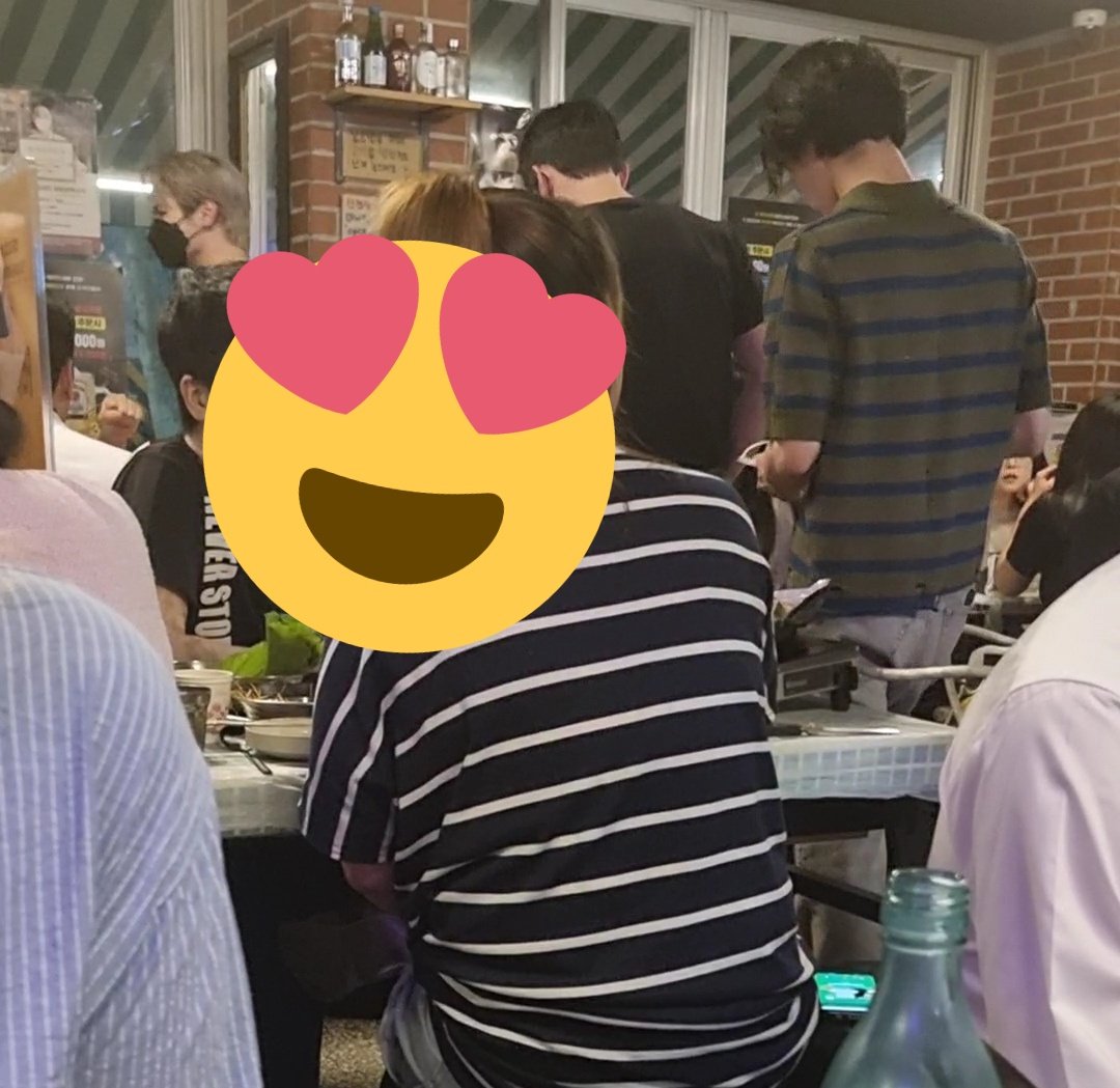 จูเอ้ว ไม่ได้กินชาจี tweet media