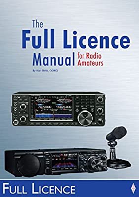 narrowboatsham's tweet photo. Check out this book: "Full Licence Manual: for Radio Amateurs" by Alan Betts-on the kindle with “ text to speech “ had to buy it,refresh the little grey cells!” Text to speech! https://t.co/YVvp6Mekja https://t.co/0sC4O9j629