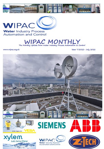 WIAutoCntrl's tweet photo. WIPAC Monthly - July 2022 - please follow the link https://t.co/2645rTWR3i

In this edition we have articles on Serious Gaming in the Water Industry, A systems thinking approach to wastewater network management and better asset management through better data management https://t.co/vy8tTLxnKT