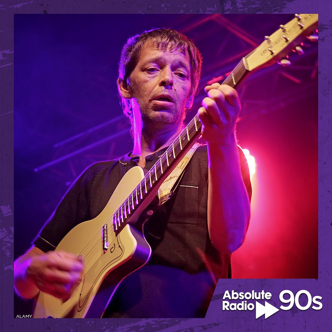 Happy birthday to the eccentric genius that is Lee Mavers! The La\s former songwriter and singer is 60 today. 