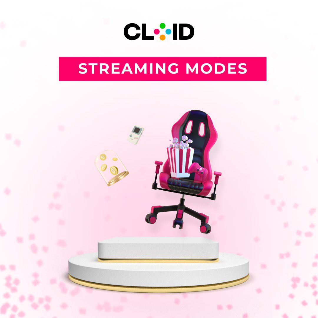 Cloid Cloud tweet media