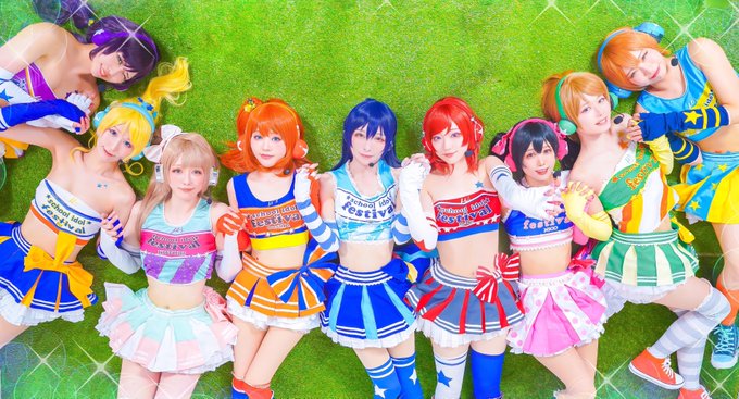 コスプレイヤー雪見のTwitter画像26