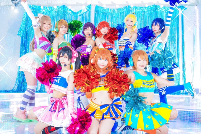 コスプレイヤー雪見のTwitter画像25