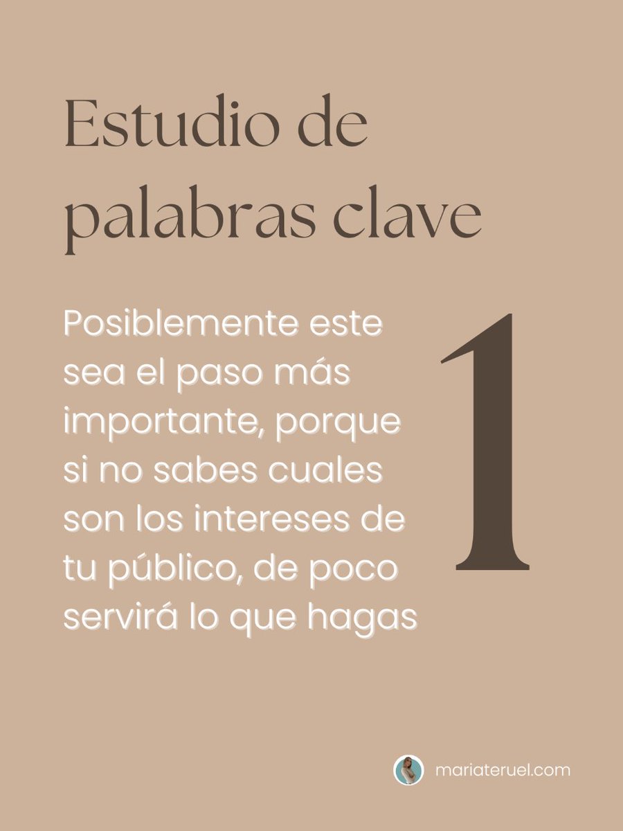 María Teruel (@mariateruelc) on Twitter photo 