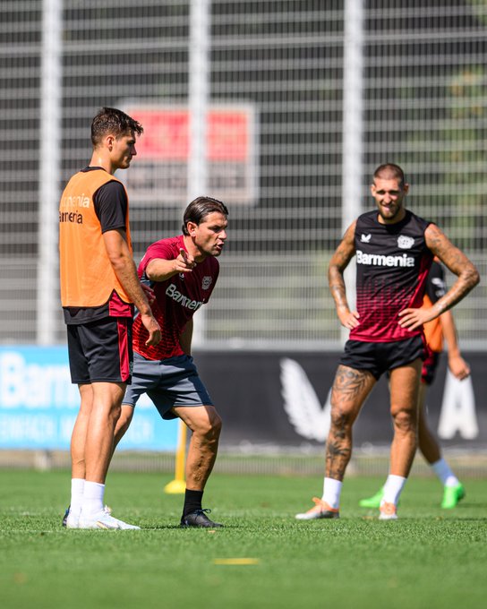 ボルシア ドルトムントvsバイエル レバークーゼン プレビュー H2h ラインナップ 予測 ブンデスリーガ 22 23