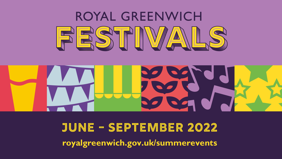 Concert in the Park at Eltham Park South this Sunday!🎉🤩🎷🎶 

Enjoy a free day out and listen to an array of music genres, from soul to country.🏞️🛝 

royalgreenwich.gov.uk/royal-greenwic…