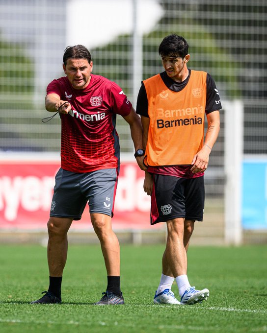 ボルシア ドルトムントvsバイエル レバークーゼン プレビュー H2h ラインナップ 予測 ブンデスリーガ 22 23