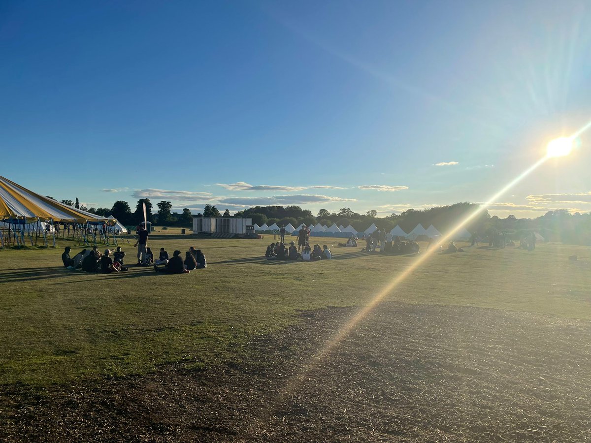 LeicesterEBC's tweet photo. This is your FINAL CHANCE to boost your CV this Summer!📢 We have limited spaces left in Leamington Spa for our 2 week NCS programme starting 8th Aug ☀️

Sign up here https://t.co/Ub5XqzI6Kt or call us on 0116 240 7007 for more info! 🤩 https://t.co/e2iXvNs9io