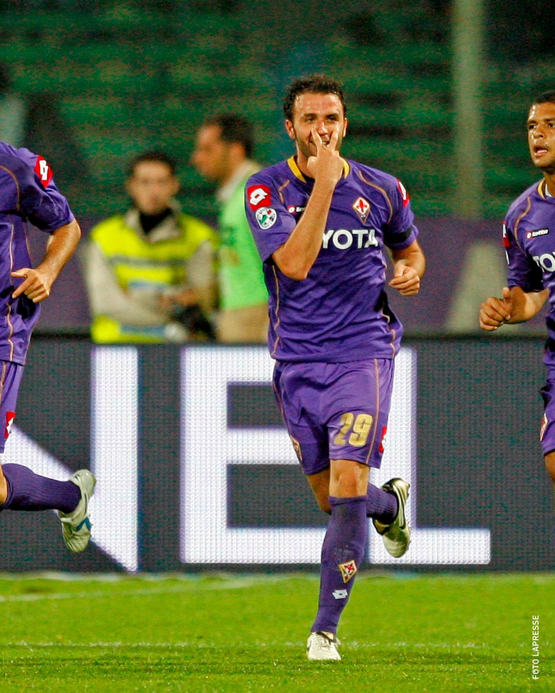 Let\s wish Giampaolo Pazzini a very happy birthday! What a striker, and what a career he\s had!    