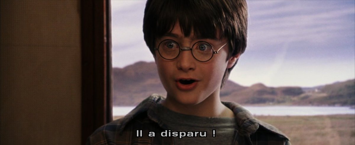 Dumbledore tweet media