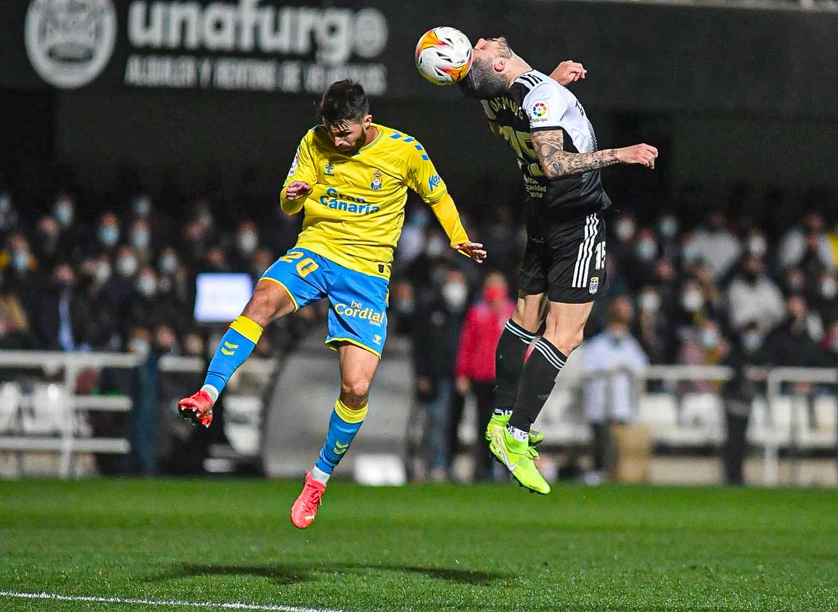 💪🏻 ¡Mucha fuerza @Kirian10rguez!

🙌🏻 Te esperamos pronto de vuelta