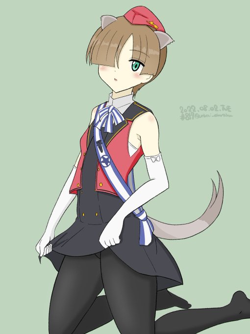 ルミナスウィッチーズのジョーさん描きました。
#art #illustration #drawing #絵  #お絵かき #イラスト #絵描きさんと繋がりたい #イラスト好きさんと繋がりたい #夏の創作クラスタフォロー祭り #L_witch #つながルミナス 