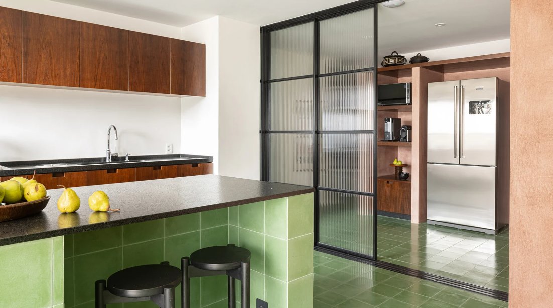 PARKdesigned Architects tweet media