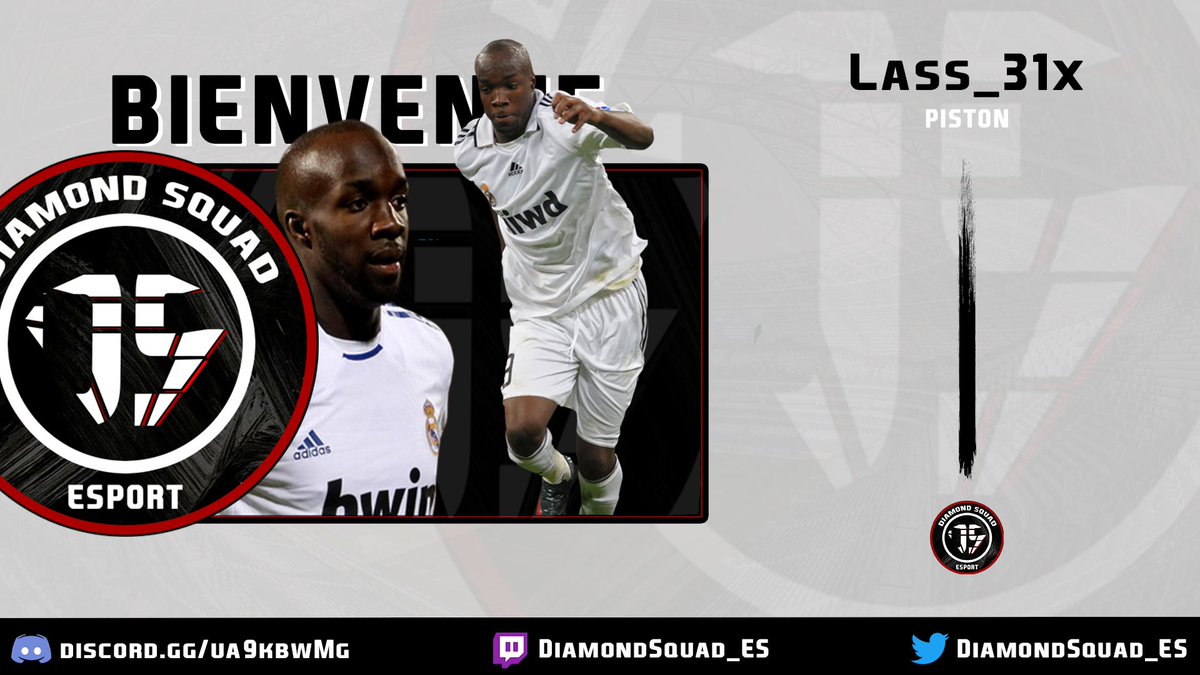 Diamond Squad tweet media