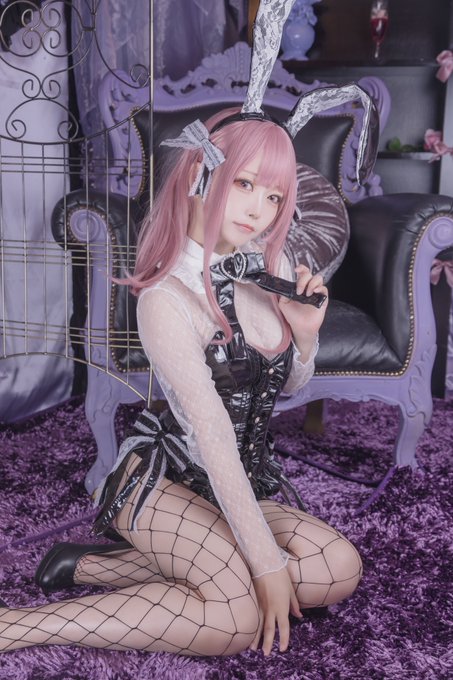 Twitterのコスプレ画像21