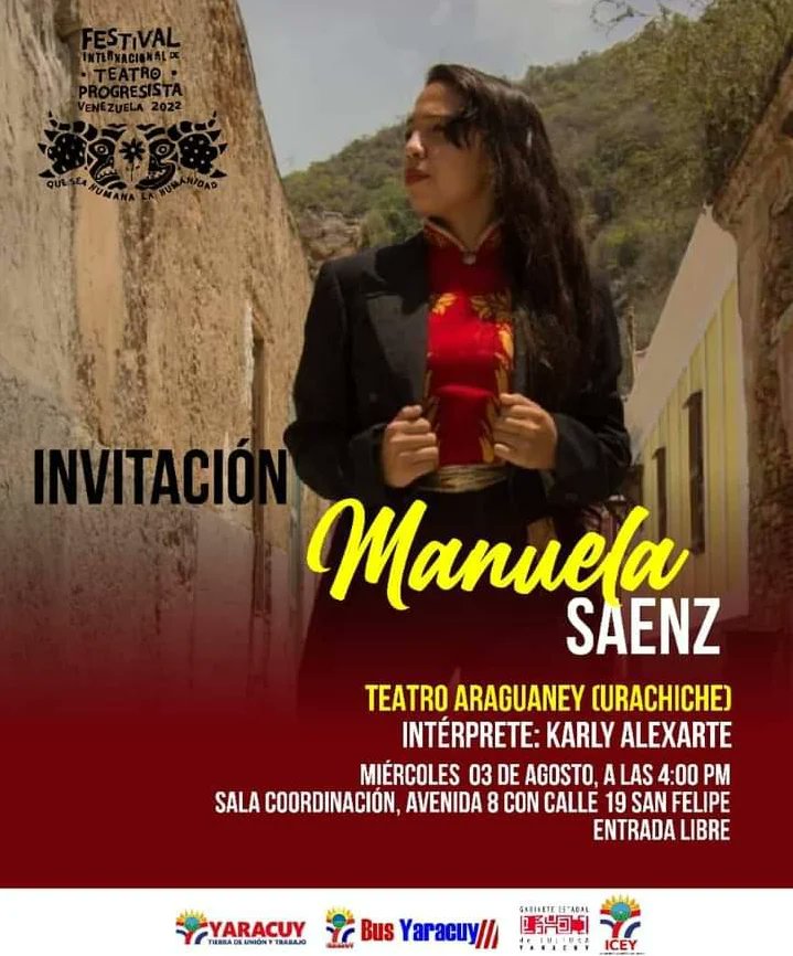 *📌#Sepalo//📰🗞️📰🗞️📆📬📣📢* <a href="/ICEYaracuy/">ICEY</a>