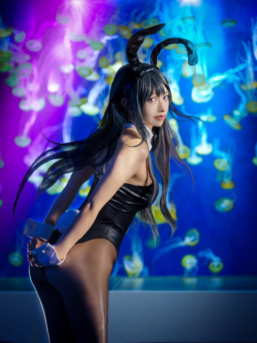 コスプレイヤーのたま。のTwitter画像23