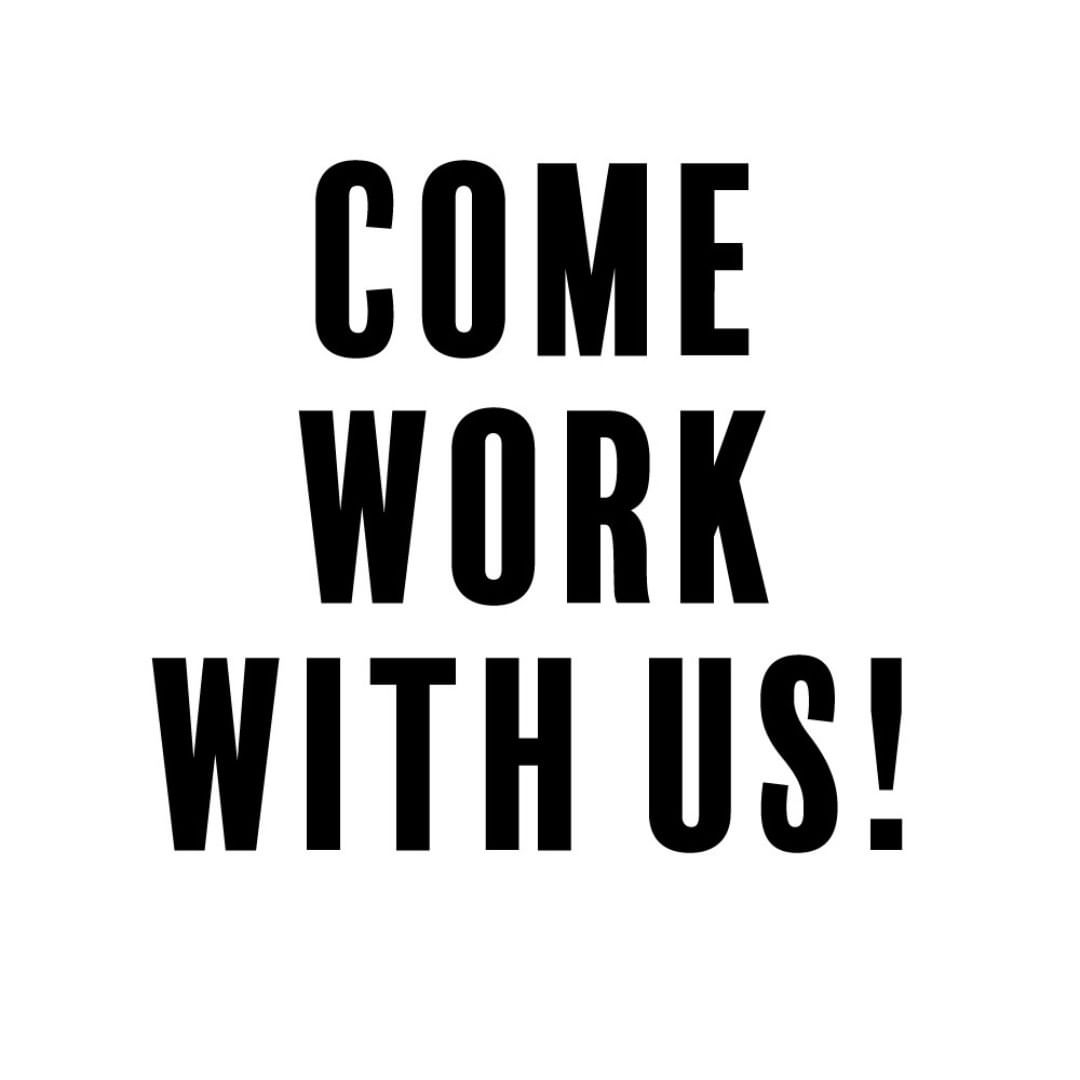 CarlowArts's tweet image. #jobfairy Carlow Arts Festival is seeking an experienced, energetic and creative Communications &amp;amp; Development Manager to deliver our ambitious communications and development strategy on a part-time basis (2 days a week).  
carlowartsfestival.com/job-opportunit…
#artsjobsireland