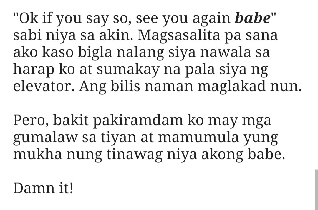 Patricia Isabelle Gutierrez tweet media