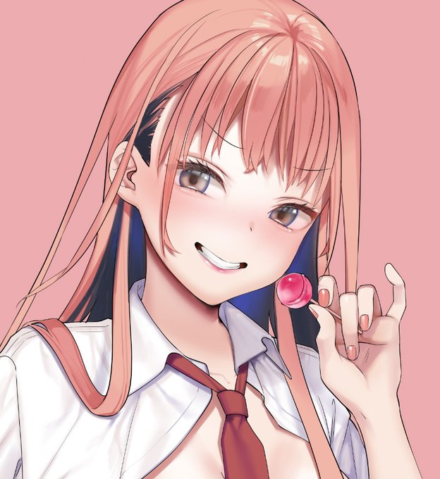 ギャルにグレーのカラコンしてもらうの好き 