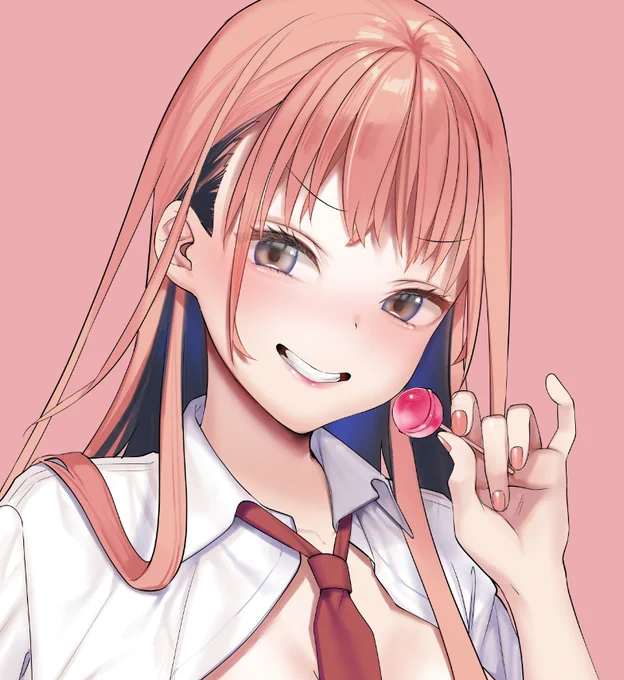 ギャルにグレーのカラコンしてもらうの好き 