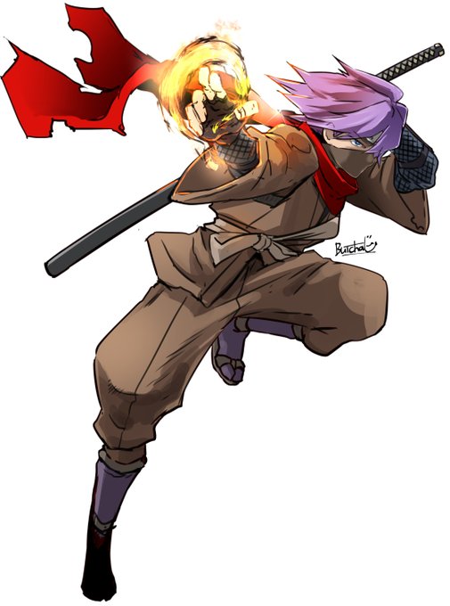 100人斬りか0人斬りか迷うでござる
 #LIVEALIVE 🥷 