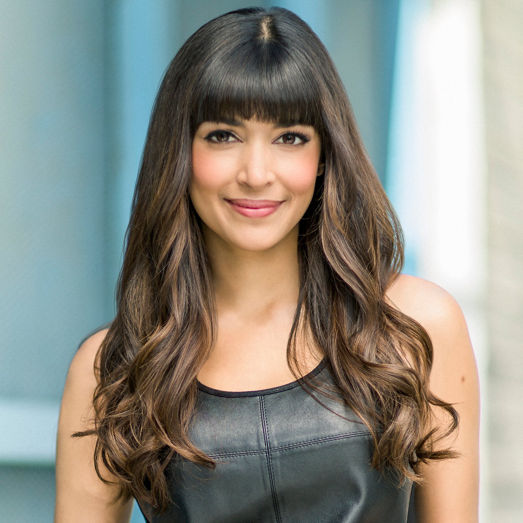 Info Star+ Brasil on Twitter "Hannah Simone entrou pra o elenco de