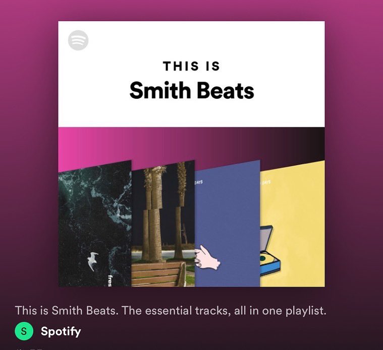 smithbeets tweet picture