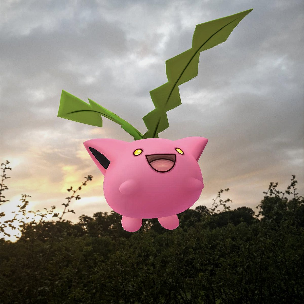 GOPockey's tweet photo. Hey! I'm Pockey! I'm an avid #PokemonGO player/enthusiast from the United Kingdom.

I post some of the adventures I have on Pokemon GO, from the #ShinyHunts I go on, to the #GOSnapshots I take.

Want to join me on my adventures? Drop me a follow. Leave your Trainer Code! https://t.co/HihDCJYlOU