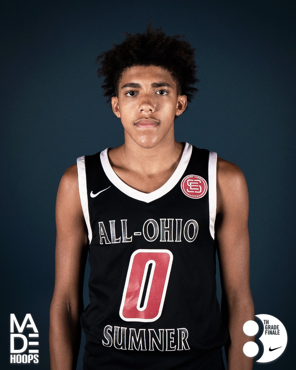 One of Kentucky's best young guards is '26 Tay Kinney. Aggressive downhill scorer with shooting skills to beat you from deep. Newport High School (KY) product already holds multiple D1 offers.

<a href="/madehoops/">MADE Hoops</a> | 8th Grade Finale