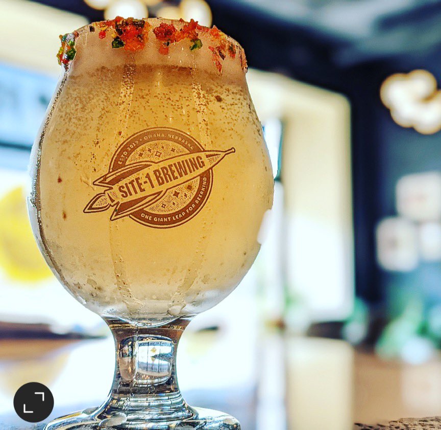 Site-1 Brewing tweet media