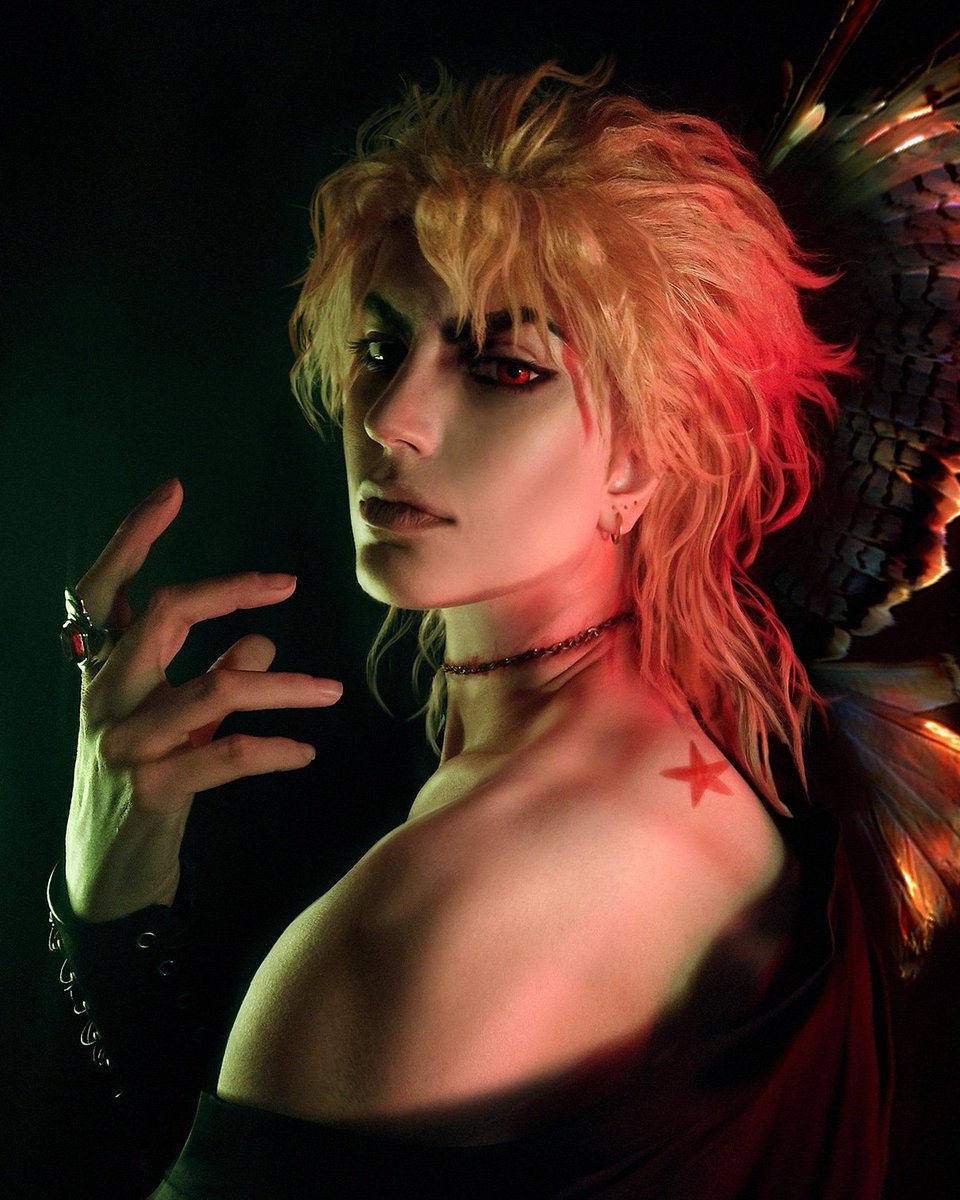 shinkishoy's tweet photo. ❣️ #diobrando https://t.co/aw1QxSeTba