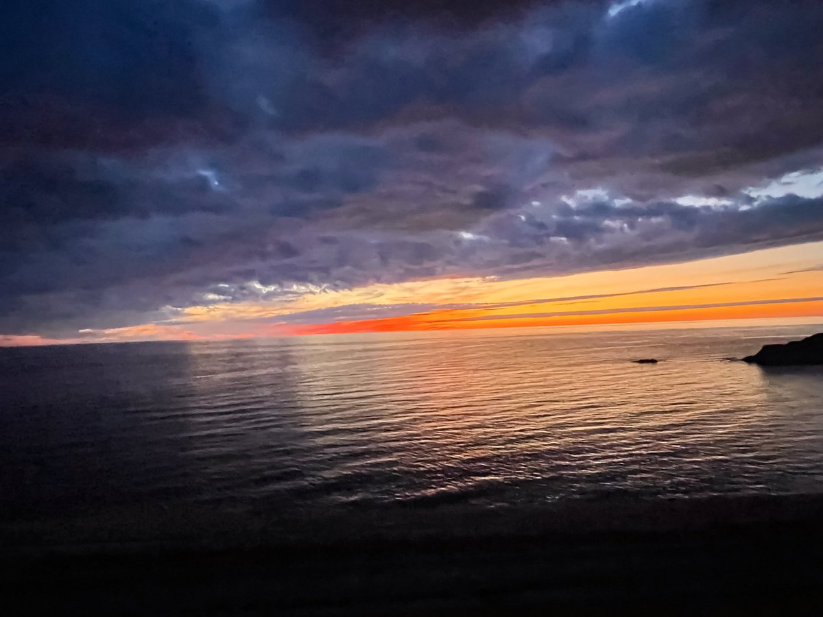 MarnyBarnes's tweet photo. @capebretonpost #CapeBretonBeautiful I Loved it there so much. #CabotTrail @CabotTrail https://t.co/QE6ToGaAlK