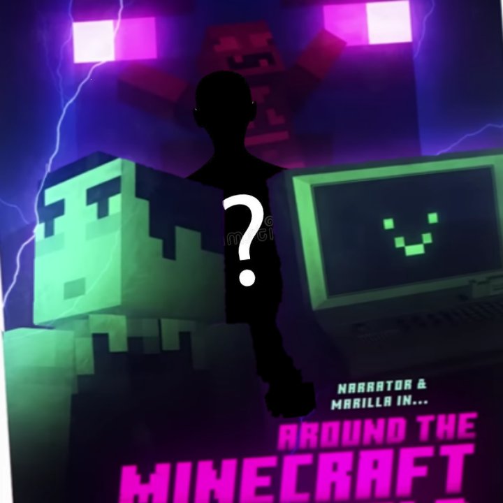 emotionfull_img's tweet photo. *I* will be voicing every single block in the upcoming Minecraft movie! https://t.co/nmpYZBNjmM