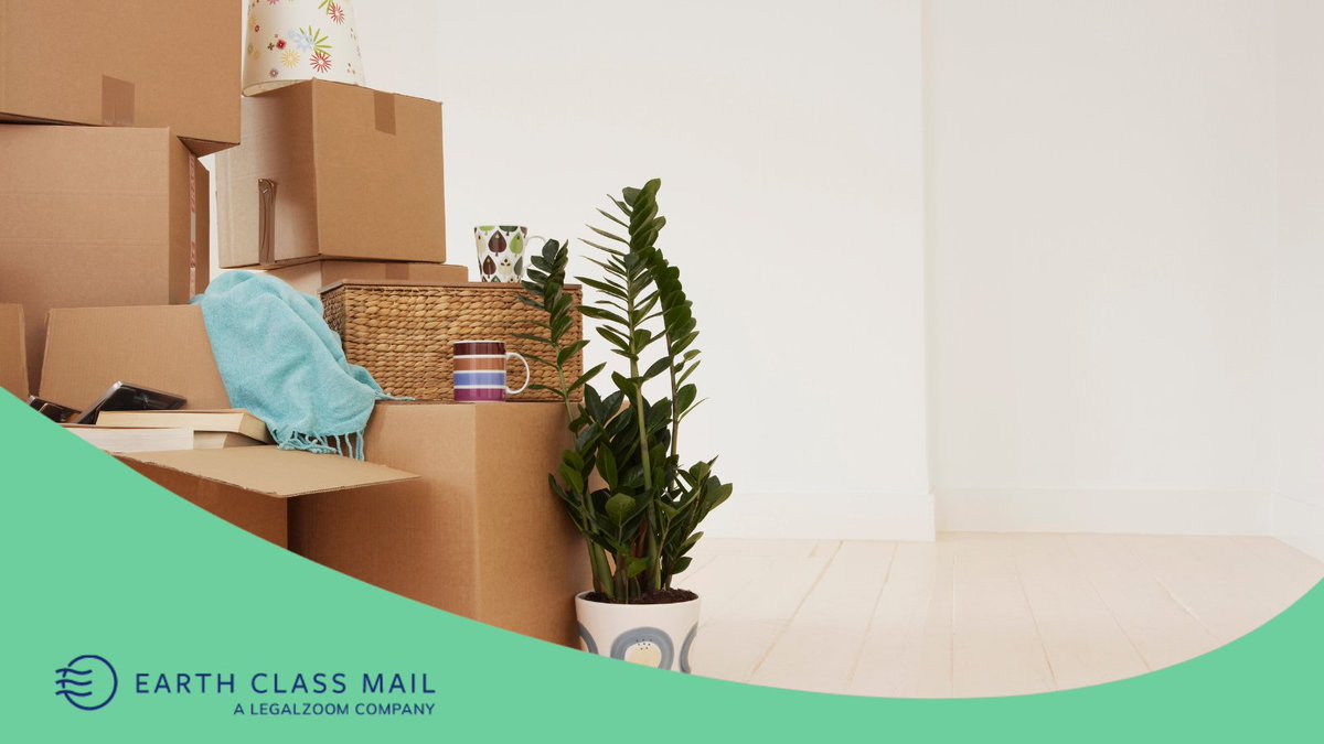 Will you be moving soon? Out of state? Out of town? Out of the country?  Perhaps just down the street?

📮 Don’t let changing your address stress you out.  We can help!

A virtual mailbox can make it a seamless transition 📩

hubs.li/Q01hQrVw0