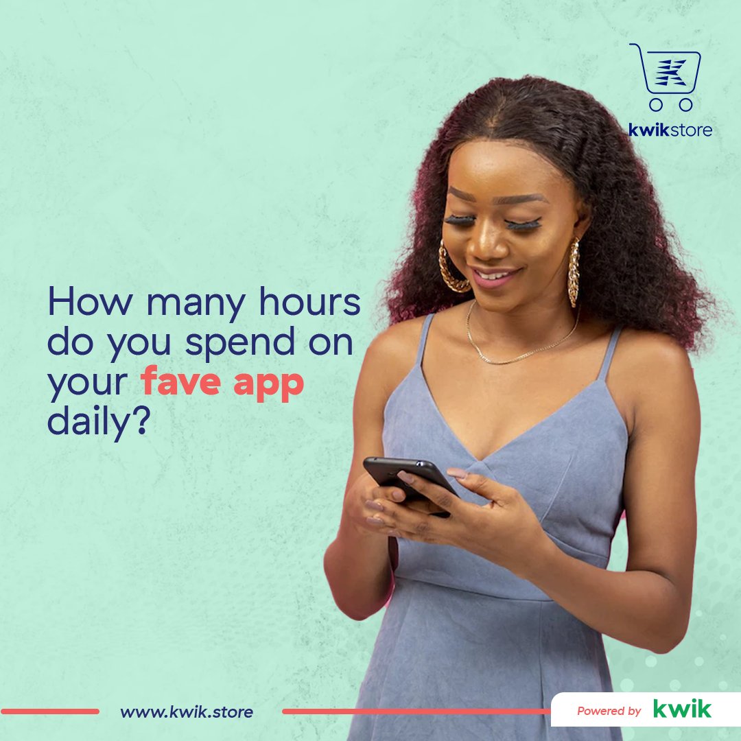 GetKwikStore's tweet photo. Be honest, no one in the comment box is coming for you. 😂😂
#KwikStore #KwikAfrica #mobileapp #timemanagement https://t.co/KksNuTNX7P