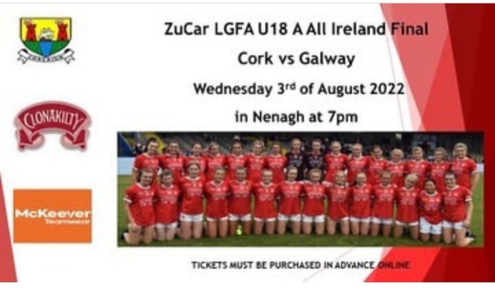 Éire Óg Ladies Cork tweet media