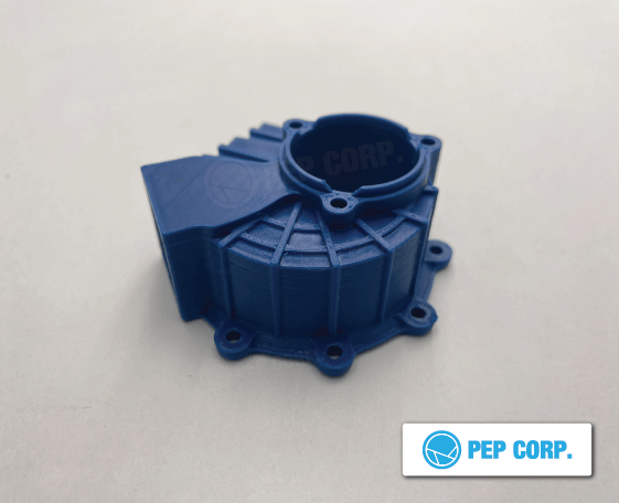 What if you can produce tens of thousands of parts daily, domestically, and at comparable rates to overseas?

Find out more in our LinkedIn post! 

linkedin.com/posts/pep-corp…

#3DPrinting #Manufacturing #Industry40