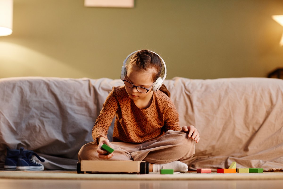 [Projet Marianne : étude sur l'autisme] Le Centre ressources autisme Normandie Seine Eure (CRANSE) du Centre Hospitalier du Rouvray a été sélectionné pour participer au « Projet Marianne », une grande étude sur l'autisme. ➡️ Article complet : urlz.fr/iPHc