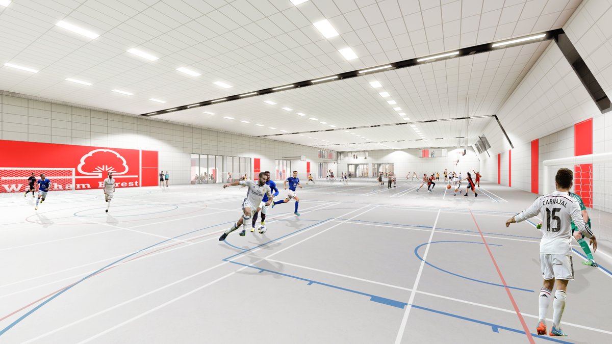 LA architects tweet media