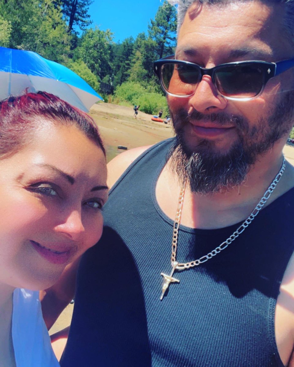 sarilla281's tweet photo. Day trip to Tahoe https://t.co/CJOKSNvysx