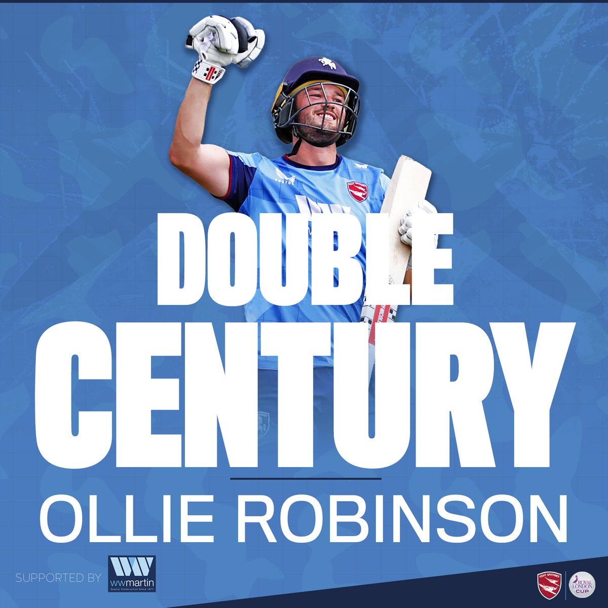 Kent Cricket tweet media